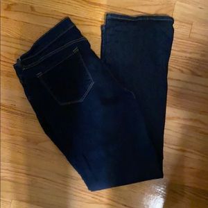 Old navy curvy profile size 16 jeans